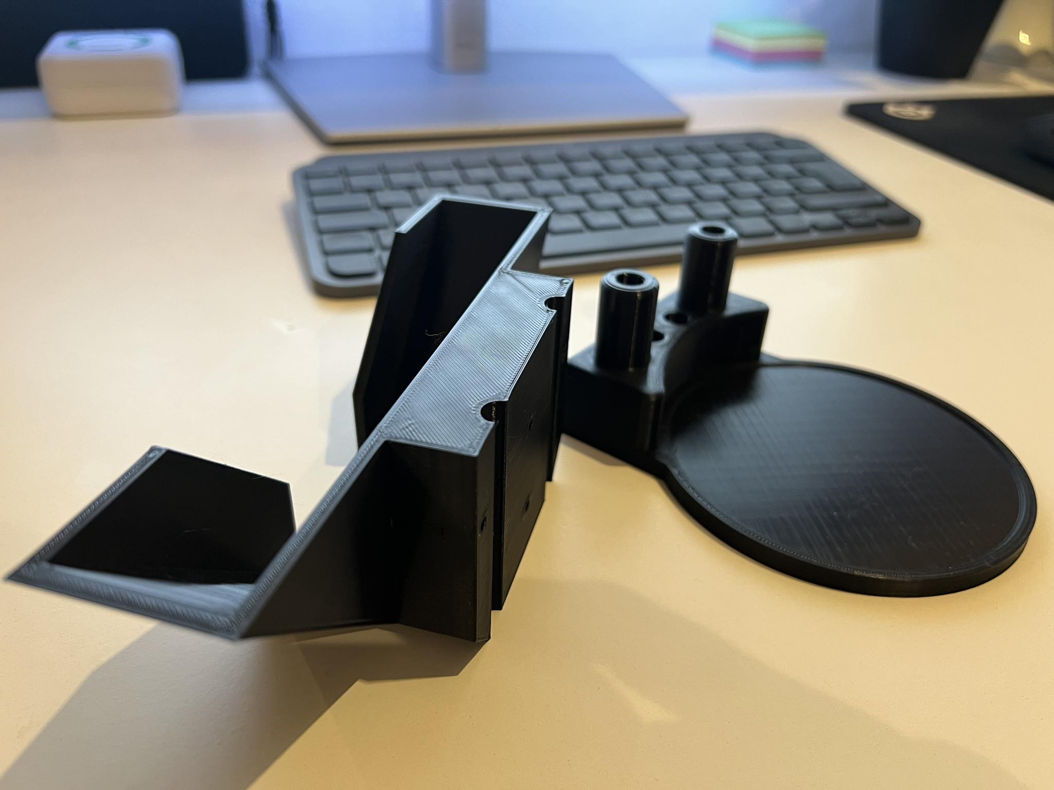 Custom Plastic part